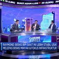 Begini Upaya Astrindo Nusantara Tingkatkan Kinerja