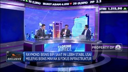 Begini Upaya Astrindo Nusantara Tingkatkan Kinerja