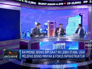 Begini Upaya Astrindo Nusantara Tingkatkan Kinerja