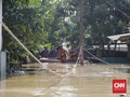 Bupati Bogor Minta Anies Tak Saling Menyalahkan soal Banjir