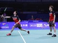 Kevin/Marcus Gagal Juara di Kejuaraan Asia 2019