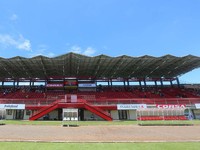 Bali United Resmi Lepas Saham IPO Rp 175/unit, Tertarik?