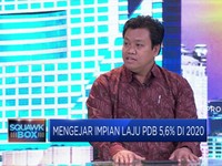 Konsumsi Rumah Tangga Masih Tumpuan Ekonomi