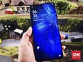 Spesifikasi Oppo Reno dengan Zoom 10x
