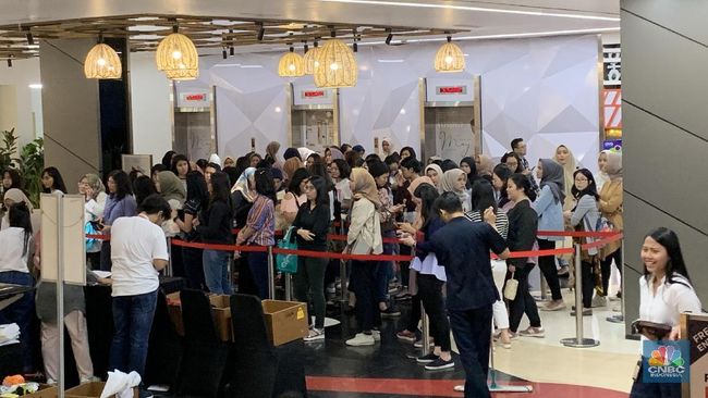 Tak Hanya Pukul Optimisme Corona Juga Ubah Perilaku Konsumen Tak Hanya Pukul Optimisme Corona Juga Ubah Perilaku Konsumen