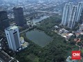Kemenkeu Bidik Sertifikasi 15.426 Bidang Lahan Aset Negara