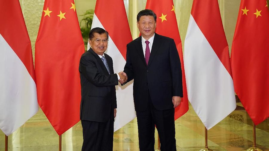 Peringatan Penting KPK dan 5 Investasi Raksasa China di RI