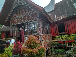 10 Rekomendasi Wisata di Sijunjung, Sumatera Barat