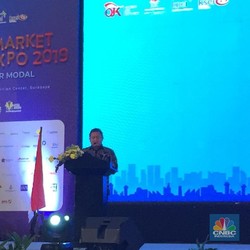 Sah! OJK Buat Aturan Pendirian Perusahaan Efek Daerah