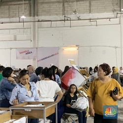 THR Sudah Cair? Bisa Ikutan Midnight Sale, nih Lokasinya