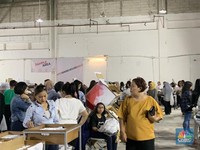 THR Sudah Cair? Bisa Ikutan Midnight Sale, nih Lokasinya