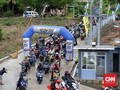 MAXI Yamaha Day 2019 'Panaskan' Bogor Akhir Pekan Ini