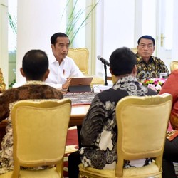 Waketum Gerindra Ajak Tak Bayar Pajak, Ini Tanggapan Istana