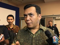 Bos Krakatau Steel Buka-bukaan Soal Kabar PHK 1.300 Karyawan