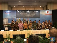 Direktur Terjaring KPK, Ini Susunan Direksi KRAS Terbaru