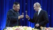 'Surat Cinta' Kim Jong Un untuk Putin, Begini Isinya