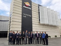 Repsol Lakukan Pengeboran Ke-2 di Blok Gas Raksasa RI