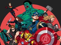 Ini 10 Film Paling Banyak Dicari di Google di 2019