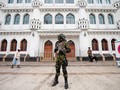 Pelajar Sri Lanka Masih Ragu Masuk Sekolah Usai Teror