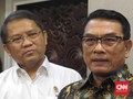Istana Minta Publik Bersabar soal Perppu KPK