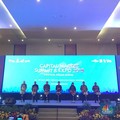 Live! Darmin & Sri Mulyani Bicara Perkembangan Pasar Modal