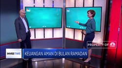 Otak-atik Keuangan di Bulan Ramadan