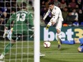 FOTO: Penyakit Real Madrid Kambuh