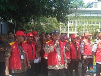 Demi PDB 5,6%, Menteri PUPR 'Serobot' Proyek Kementerian Lain