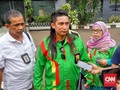 Pelapor Istri Andre Taulany Dapat 20 Pertanyaan dari Penyidik