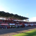 Auto Reject di Bursa, Begini Kinerja Bali United di Lapangan