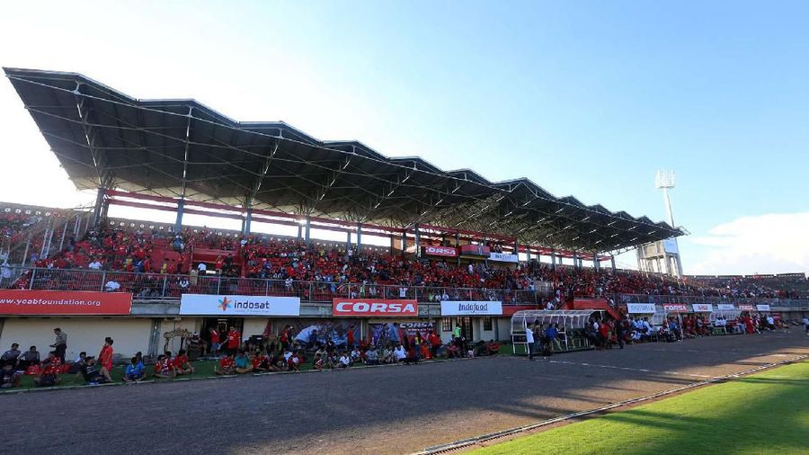 Terlepas dari kinerja keuangan klub/perusahaan, bagaimana performa Bali United di lapangan bola?