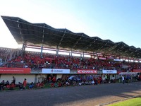 Auto Reject di Bursa, Begini Kinerja Bali United di Lapangan
