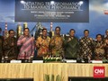 Krakatau Steel Rombak Direksi, Ganti Pejabat Tertangkap KPK