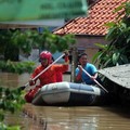 Komentari Banjir Jakarta, Ahok Ajak Bantu Para Korban