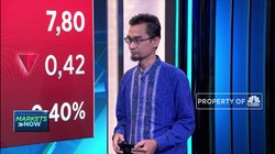 Prospek Saham Sektor Perbankan