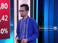 Prospek Saham Sektor Perbankan