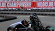 Mirip Formula 1, Serunya Adu Balap Mobil Listrik di IIMS 2019
