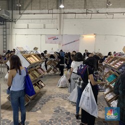 Ratusan Merek & 80 Influencers Ramaikan Jakarta x Beauty 2019