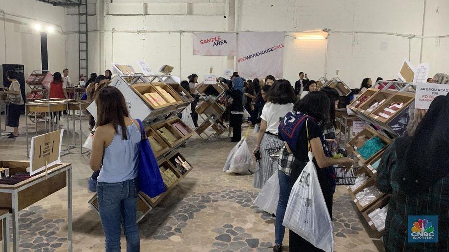 Jakarta x Beauty 2019 kembali digelar, kali ini hadirkan lebih banyak brands dan influencers 