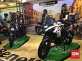 Dua Moge Baru Benelli Sudah Diburu Sebelum Melantai di IIMS
