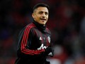 Sanchez Dibayar Rp610 Juta per Menit Lawan Man City