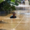 Kata Anies Soal Banjir Jakarta dan Upayanya, Ampuhkah?