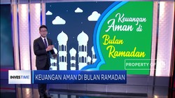 Keuangan Aman di Bulan Ramadan