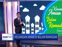 Keuangan Aman di Bulan Ramadan