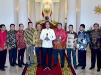 Said Iqbal: May Day, 100 Ribu Buruh Bakal Kepung Senayan