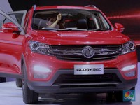 Dianggap Tak Kuat Nanjak, Mobil China di RI Digugat Konsumen