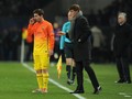 Rahasia Messi Enam Hari Sebelum Vilanova Meninggal