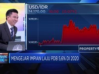 Pemerintah Belum Fokus pada Manufaktur dan Agrikultur