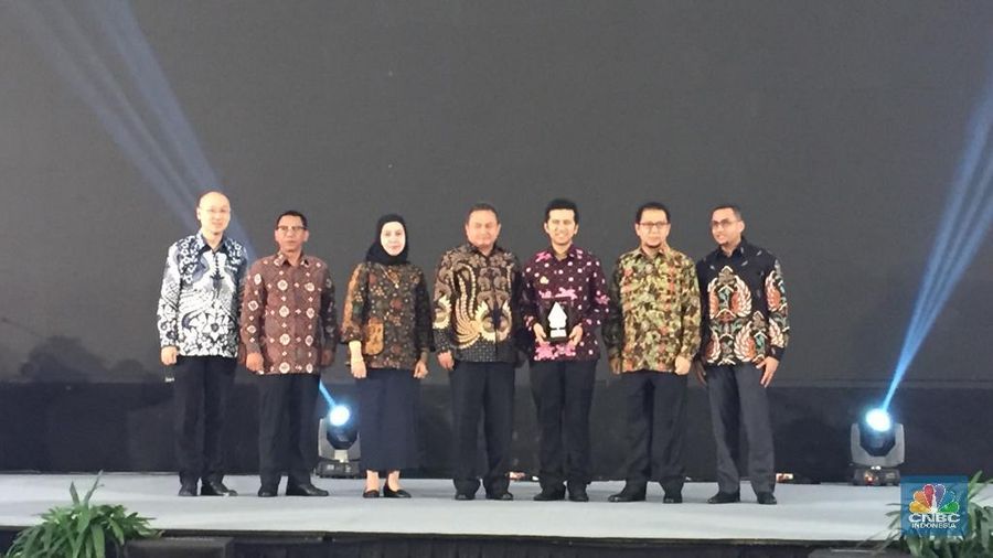 Investor nantinya bisa bersedekah atau memberikan amal dalam bentuk sahamnya.