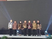 Investor yang Ingin Beramal, OJK Keluarkan Produk Wakaf Saham